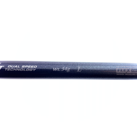 Used XXIO 13 5 Hybrid / 25.0 Degrees / Ladies Flex