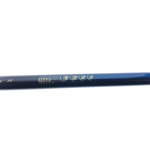 Used XXIO 13 6 Hybrid / 26 Degrees / Regular Flex