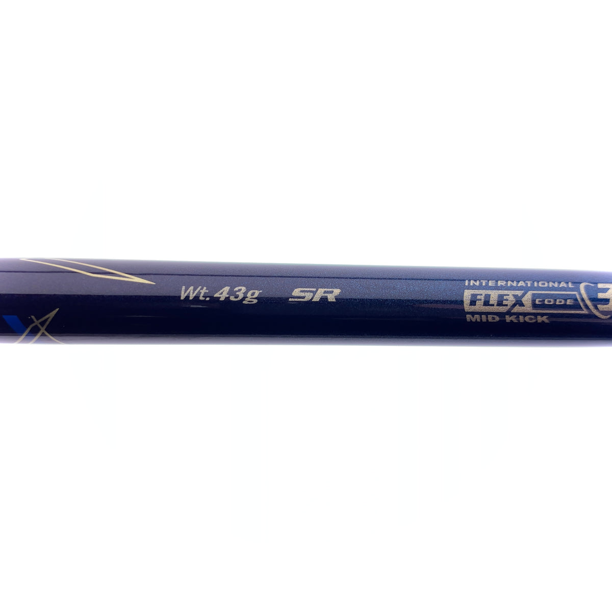 Used XXIO 13 6 Hybrid / 26 Degrees / Soft Regular Flex