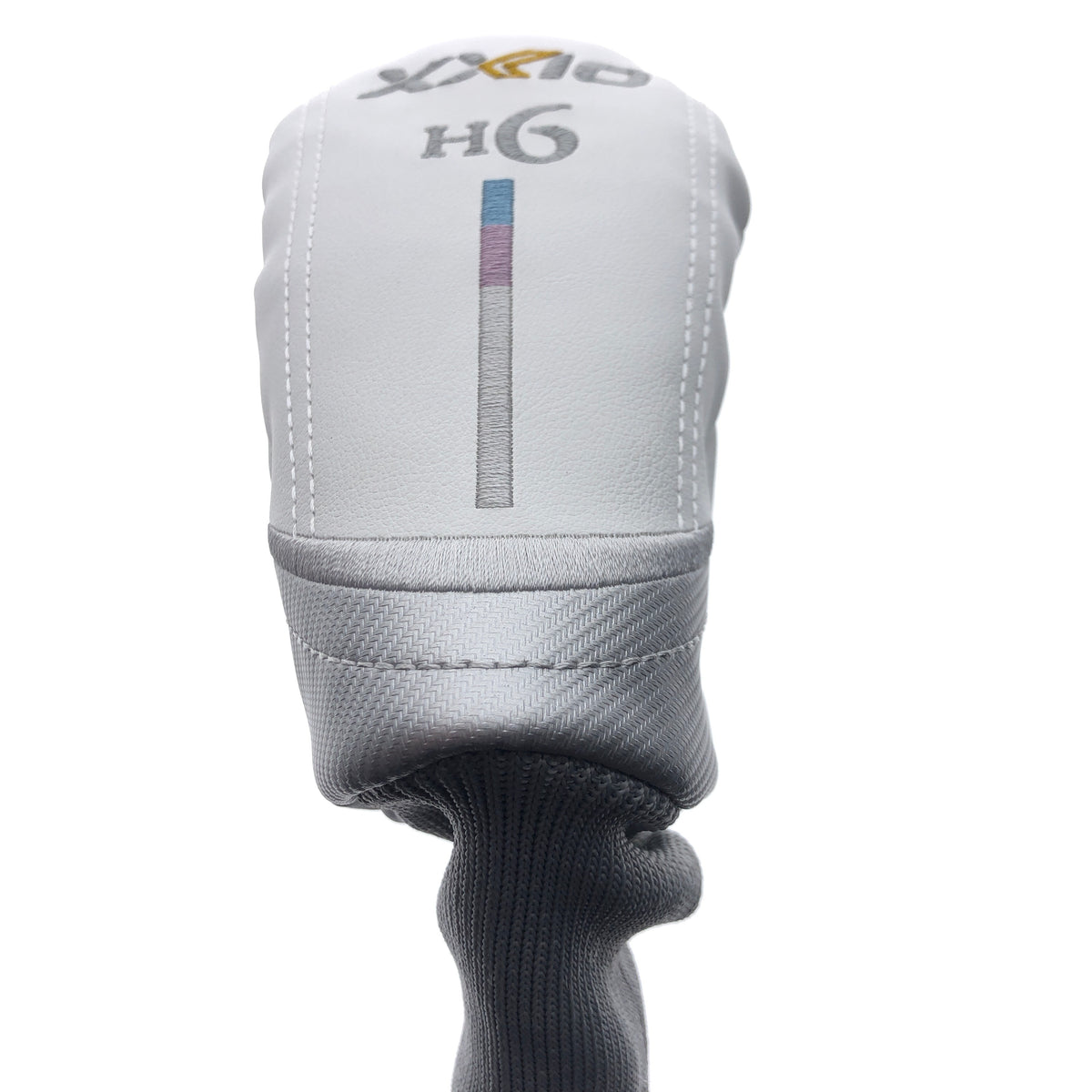 Used XXIO 13 6 Hybrid / 28 Degrees / Ladies Flex