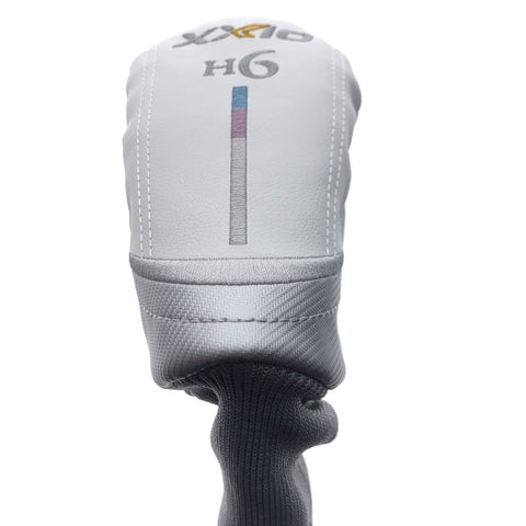 Used XXIO 13 6 Hybrid / 28 Degrees / Ladies Flex