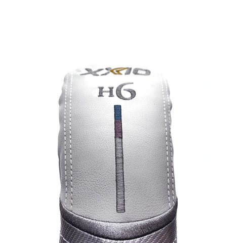 Used XXIO 13 6 Hybrid / 28 Degrees / Ladies Flex