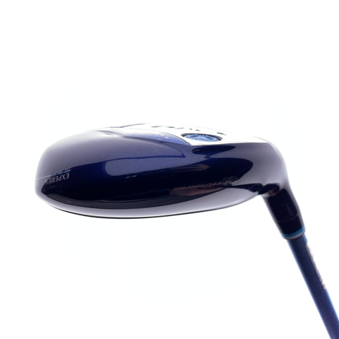 Used XXIO 13 6 Hybrid / 28 Degrees / Ladies Flex