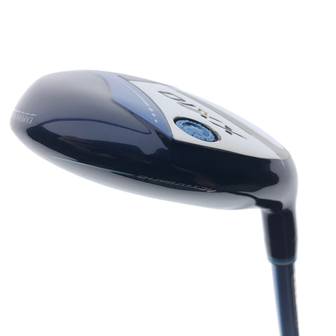 Used XXIO 13 6 Hybrid / 28 Degrees / Ladies Flex