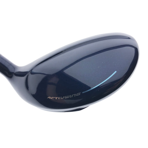 Used XXIO 13 6 Hybrid / 28 Degrees / Ladies Flex