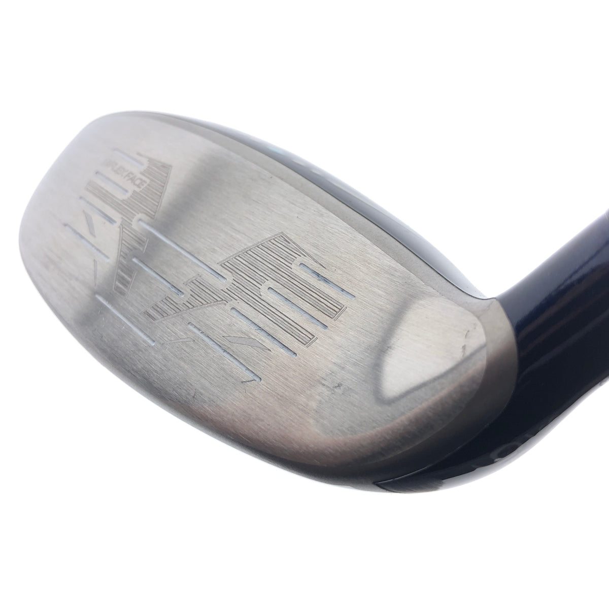 Used XXIO 13 6 Hybrid / 28 Degrees / Ladies Flex