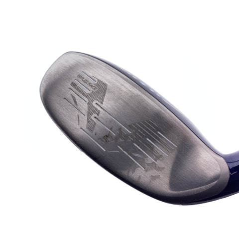 Used XXIO 13 6 Hybrid / 28 Degrees / Ladies Flex