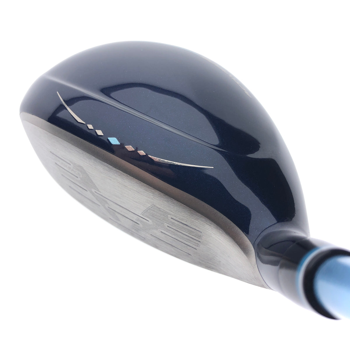 Used XXIO 13 6 Hybrid / 28 Degrees / Ladies Flex