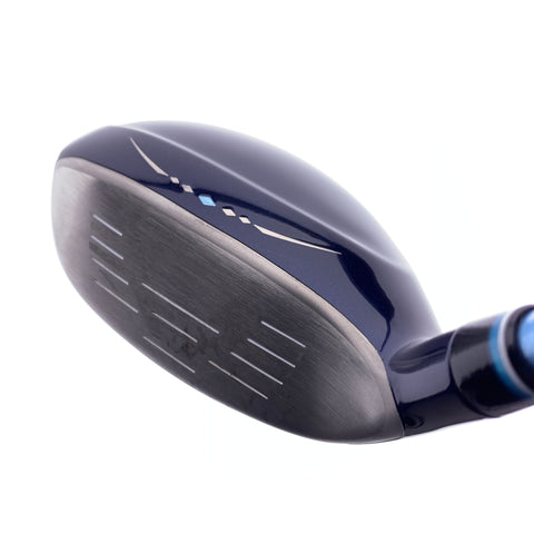 Used XXIO 13 6 Hybrid / 28 Degrees / Ladies Flex