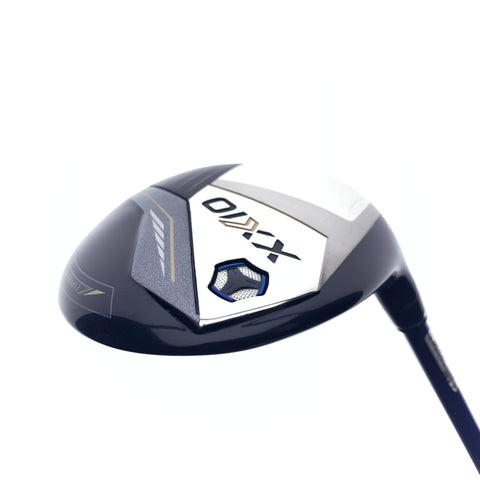 Used XXIO 13 7 Fairway Wood / 20 Degrees / Lite Flex