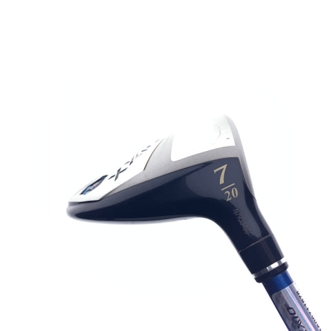 Used XXIO 13 7 Fairway Wood / 20 Degrees / Lite Flex