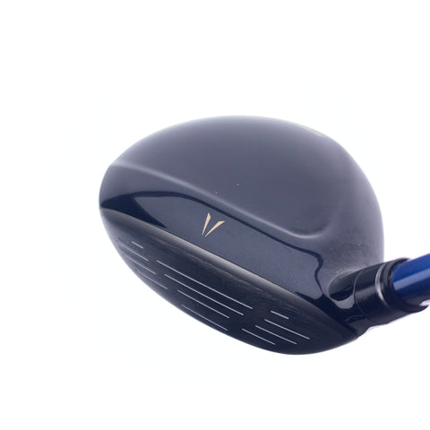 Used XXIO 13 7 Fairway Wood / 20 Degrees / Lite Flex