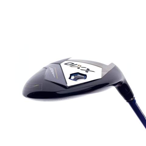Used XXIO 13 7 Fairway Wood / 20 Degrees / Regular Flex