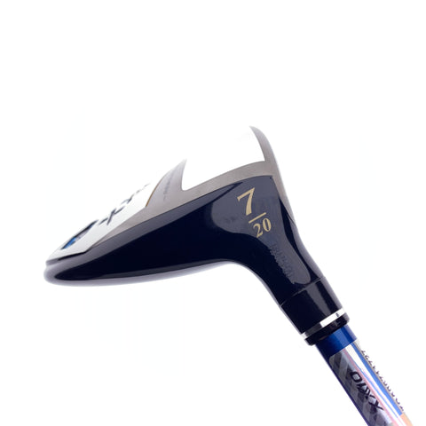 Used XXIO 13 7 Fairway Wood / 20 Degrees / Regular Flex