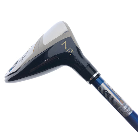 Used XXIO 13 7 Fairway Wood / 20 Degrees / Regular Flex