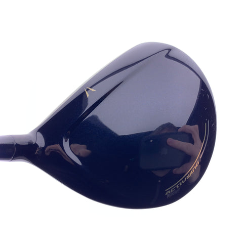Used XXIO 13 7 Fairway Wood / 20 Degrees / Regular Flex