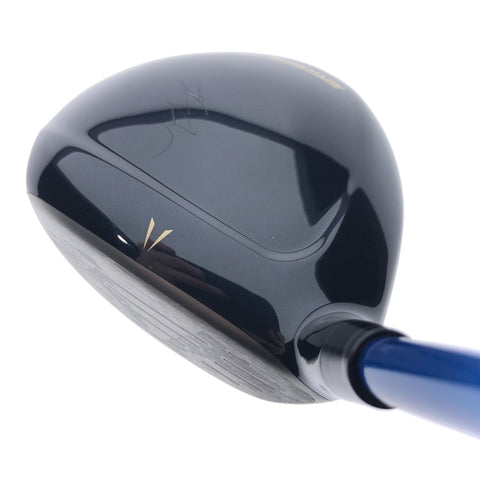 Used XXIO 13 7 Fairway Wood / 20 Degrees / Regular Flex