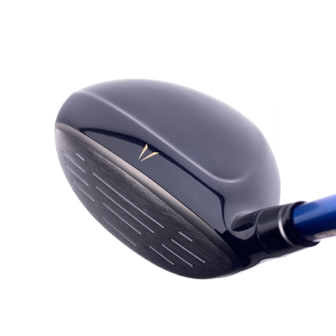 Used XXIO 13 7 Fairway Wood / 20 Degrees / Regular Flex