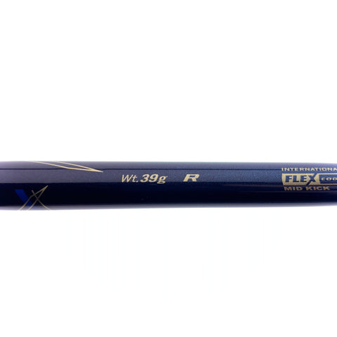 Used XXIO 13 7 Fairway Wood / 20 Degrees / Regular Flex