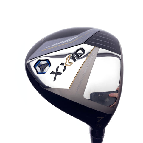 Used XXIO 13 7 Fairway Wood / 20 Degrees / Regular Flex