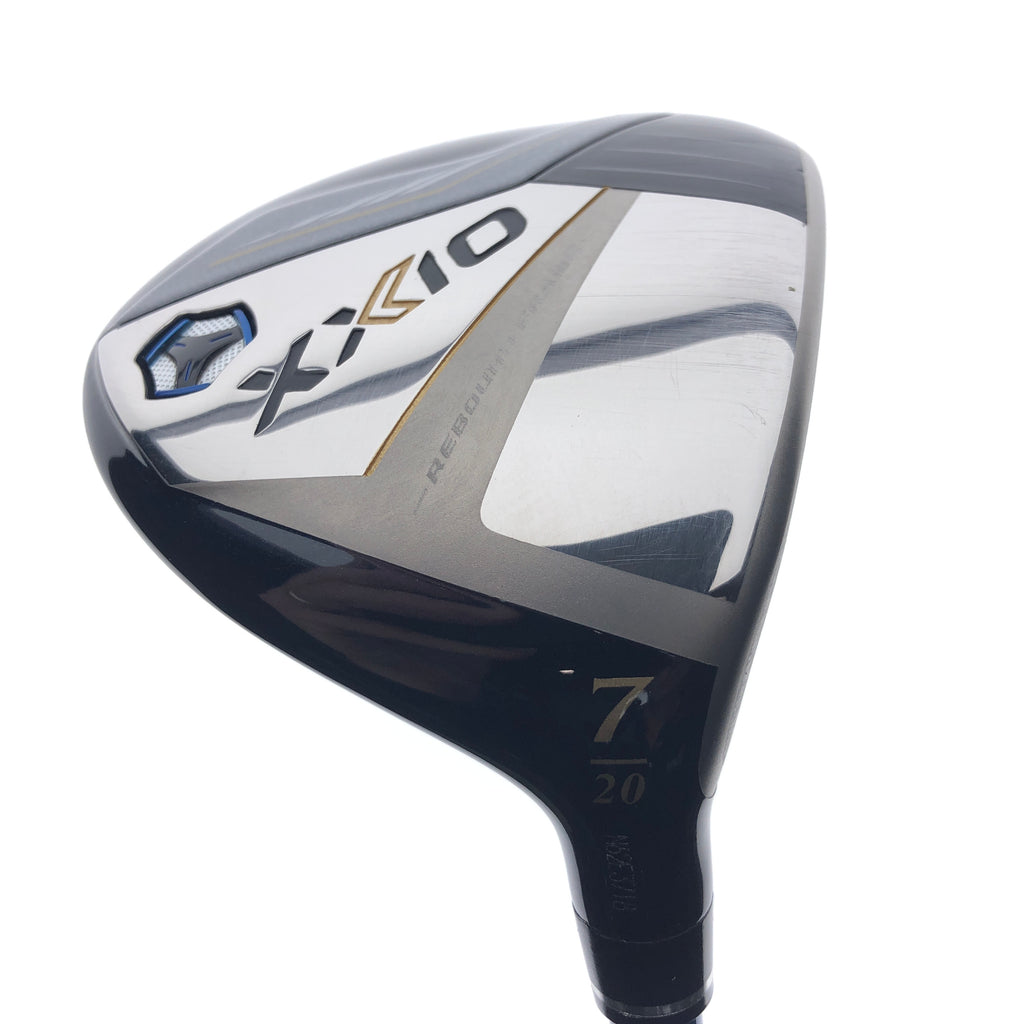Used XXIO 13 7 Fairway Wood / 20 Degrees / Regular Flex
