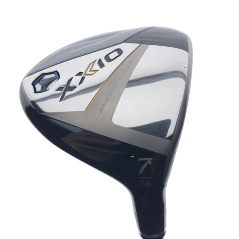 Used XXIO 13 7 Fairway Wood / 20 Degrees / Regular Flex