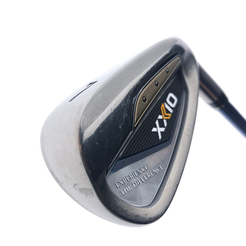 Used XXIO 13 7 Iron / 28.0 Degrees / Regular Flex