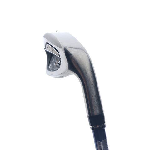 Used XXIO 13 7 Iron / 28.0 Degrees / Regular Flex