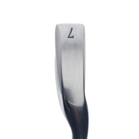 Used XXIO 13 7 Iron / 28.0 Degrees / Regular Flex