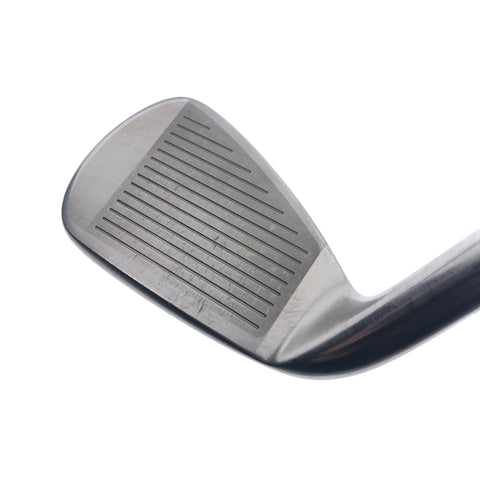 Used XXIO 13 7 Iron / 28.0 Degrees / Regular Flex