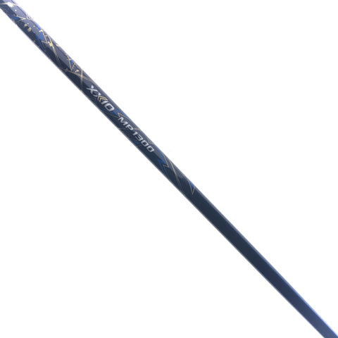 Used XXIO 13 7 Iron / 28.0 Degrees / Regular Flex