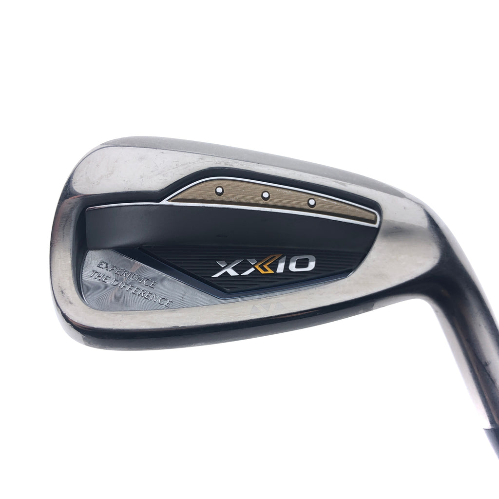 Used XXIO 13 7 Iron / 28.0 Degrees / Regular Flex