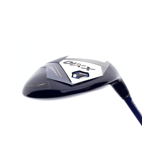 Used XXIO 13 9 Fairway Wood / 23 Degrees / Regular Flex