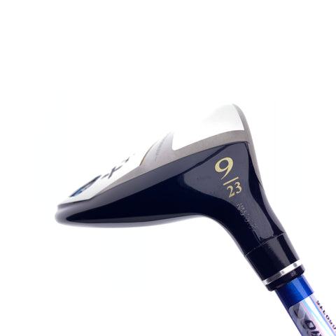 Used XXIO 13 9 Fairway Wood / 23 Degrees / Regular Flex
