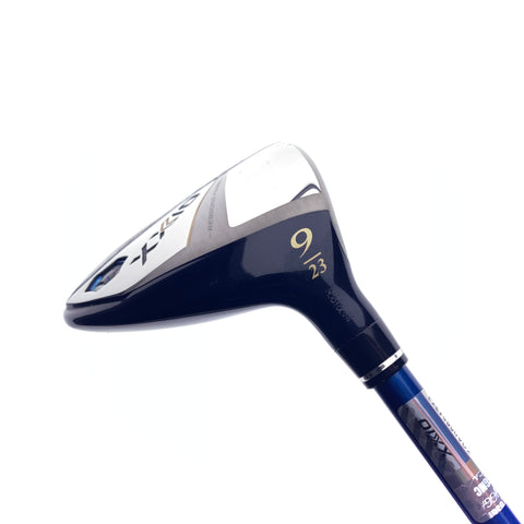 Used XXIO 13 9 Fairway Wood / 23 Degrees / Regular Flex