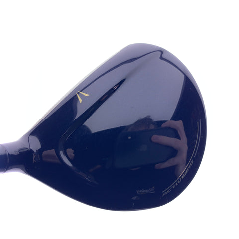 Used XXIO 13 9 Fairway Wood / 23 Degrees / Regular Flex