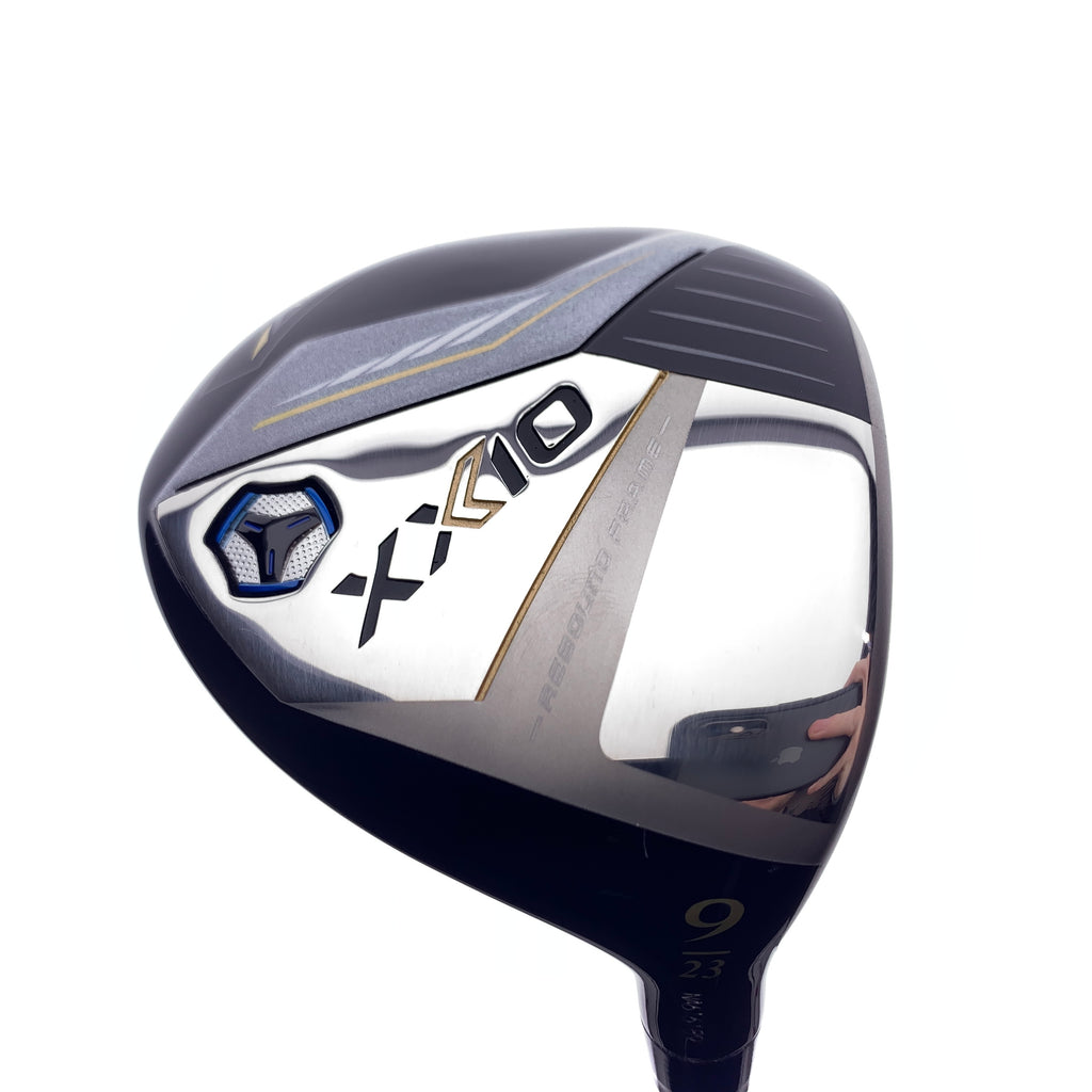 Used XXIO 13 9 Fairway Wood / 23 Degrees / Regular Flex