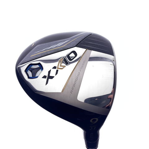 Used XXIO 13 9 Fairway Wood / 23 Degrees / Regular Flex