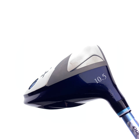 Used XXIO 13 Driver / 10.5 Degrees / Ladies Flex