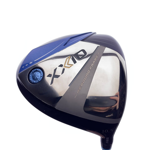 Used XXIO 13 Driver / 10.5 Degrees / Ladies Flex