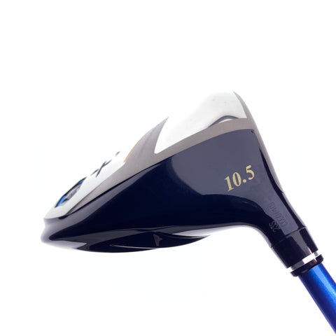 Used XXIO 13 Driver / 10.5 Degrees / Regular Flex