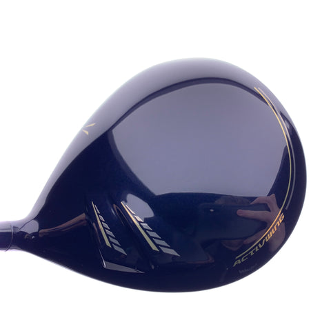 Used XXIO 13 Driver / 10.5 Degrees / Regular Flex