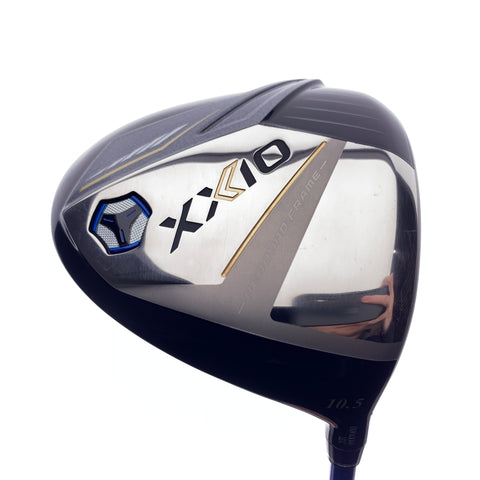 Used XXIO 13 Driver / 10.5 Degrees / Regular Flex