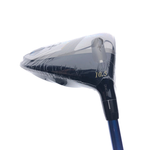 Used XXIO 13 Driver / 10.5 Degrees / Soft Regular Flex