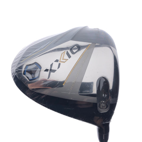 Used XXIO 13 Driver / 10.5 Degrees / Soft Regular Flex