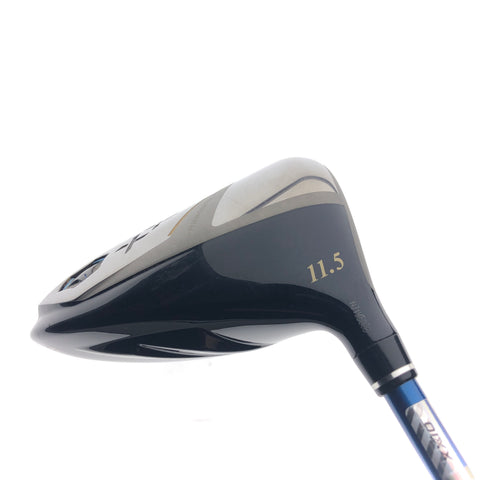 Used XXIO 13 Driver / 11.5 Degrees / Regular Flex