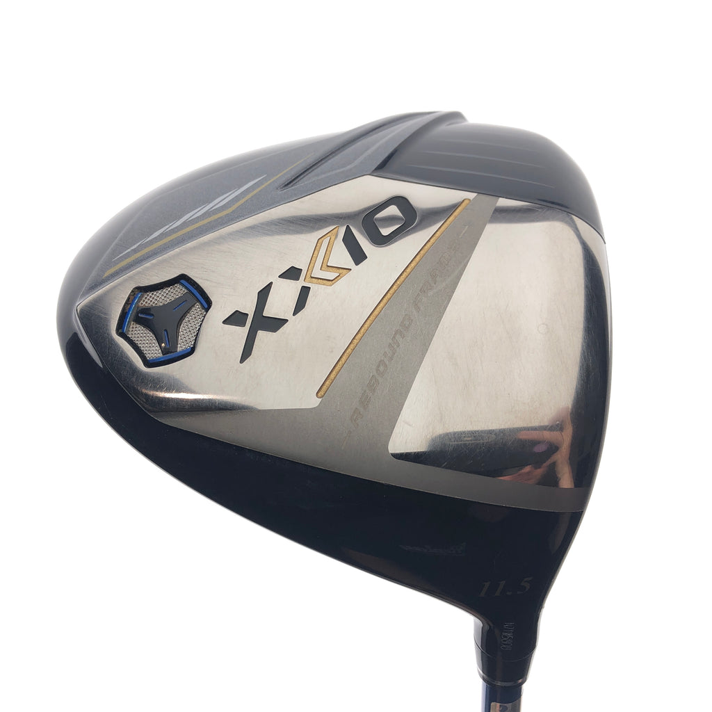 Used XXIO 13 Driver / 11.5 Degrees / Regular Flex
