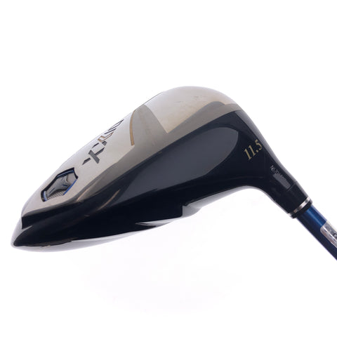 Used XXIO 13 Driver / 11.5 Degrees / Soft Regular Flex