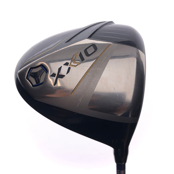 Used XXIO 13 Driver / 11.5 Degrees / Soft Regular Flex