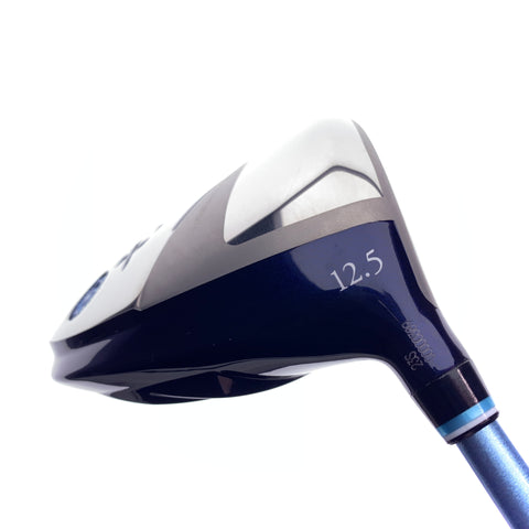 Used XXIO 13 Driver / 12.5 Degrees / Ladies Flex